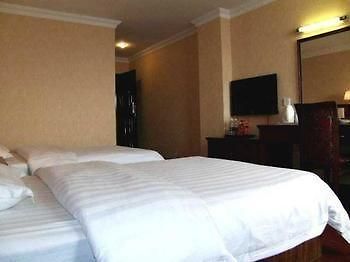 Xuancheng Hotel Shenzhen Zewnętrze zdjęcie