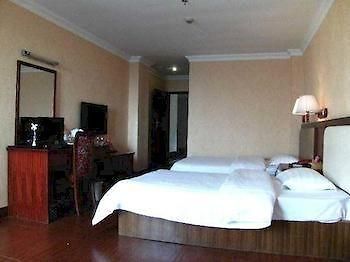 Xuancheng Hotel Shenzhen Zewnętrze zdjęcie